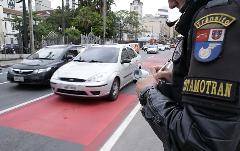| Marco André Lima/ aquivo Gazeta do Povo