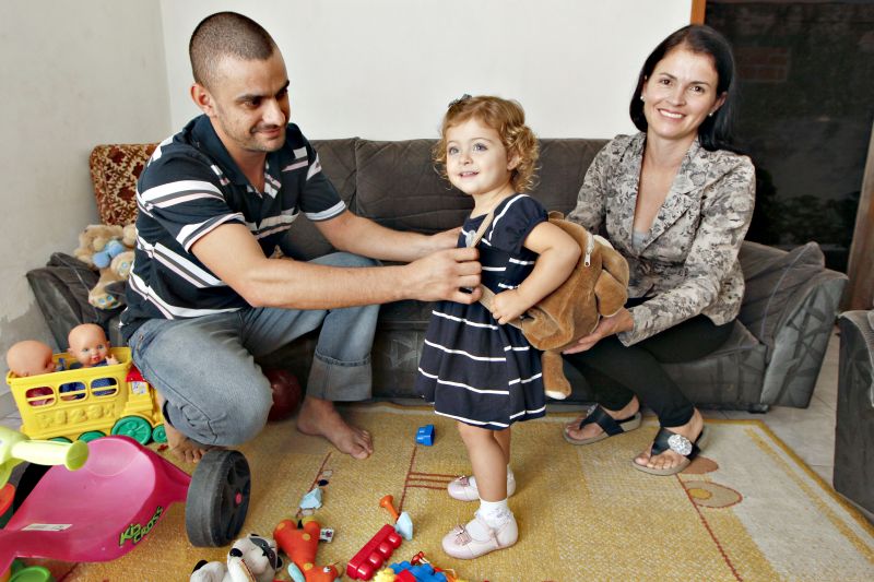 | Daniel Castellano/ Gazeta do Povo