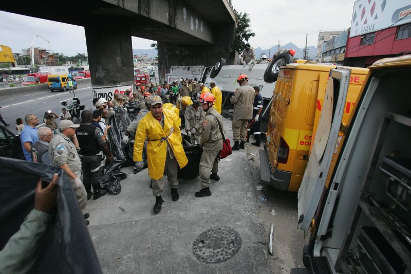 | Carlo Wrede / O Dia