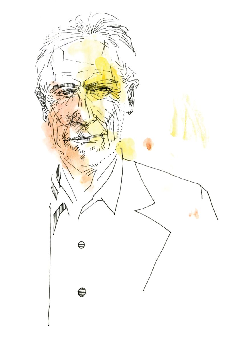 | Ilustração: Robson Vilalba