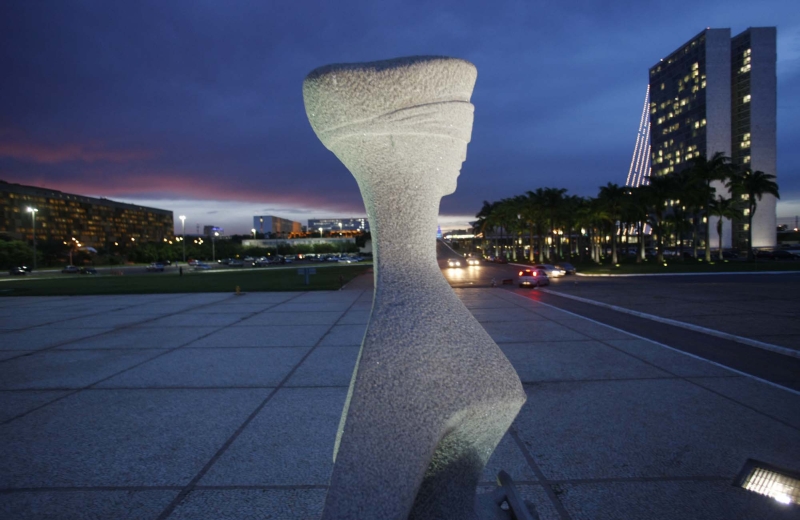 Proposta sobrepõe o Congresso sobre decisões do STF | Gil Ferreira/STF