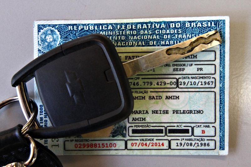 Comunicação deve ser feita com 90 dias de antecedência | Roberto Custódio/ Gazeta do Povo