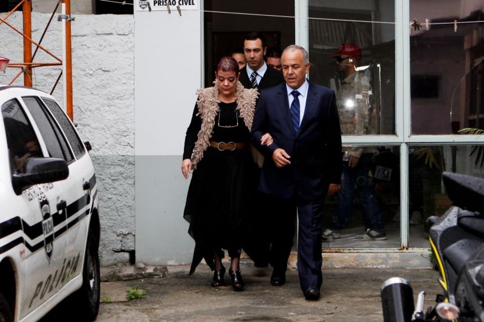 Para advogados da médica Virgínia Soares de Souza, novos dados sobre mortes não têm valor científico | Andre Rodrigues/ Gazeta do Povo