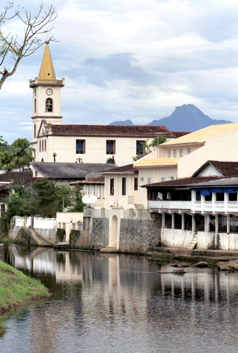 Festa segue até o dia 5 | Arquivo/ Gazeta do Povo