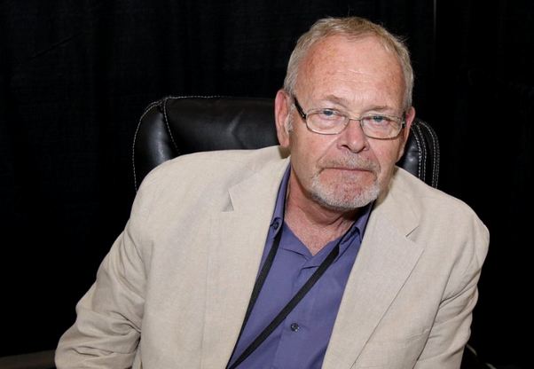 Richard LeParmentier morreu aos 66 anos | Divulgação