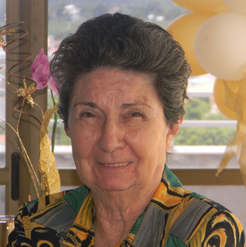 | Arquivo da família