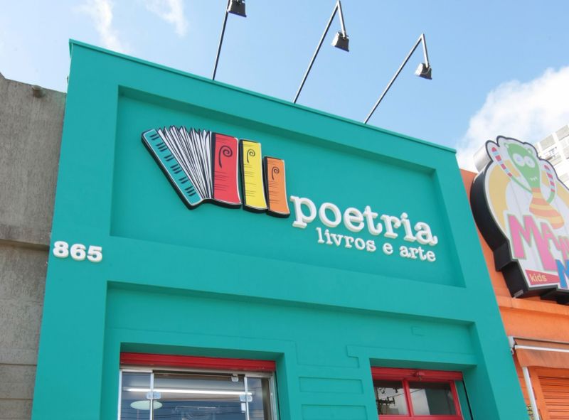 Evento celebra o mês do livro e o dia internacional do livro infantil e juvenil | Aniele Nascimento / Gazeta do Povo