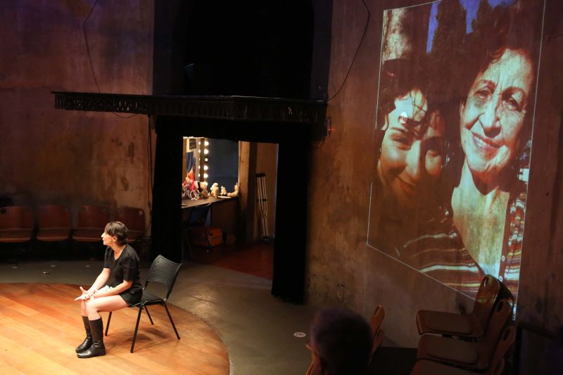 | Ernesto Vasconcelos/Divulgação