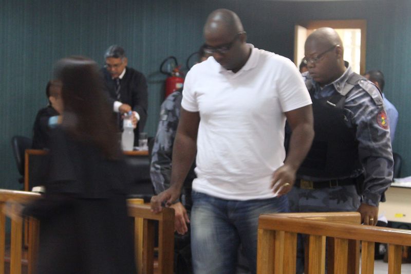 | Celso Barbosa/Futura Press/Folhapress