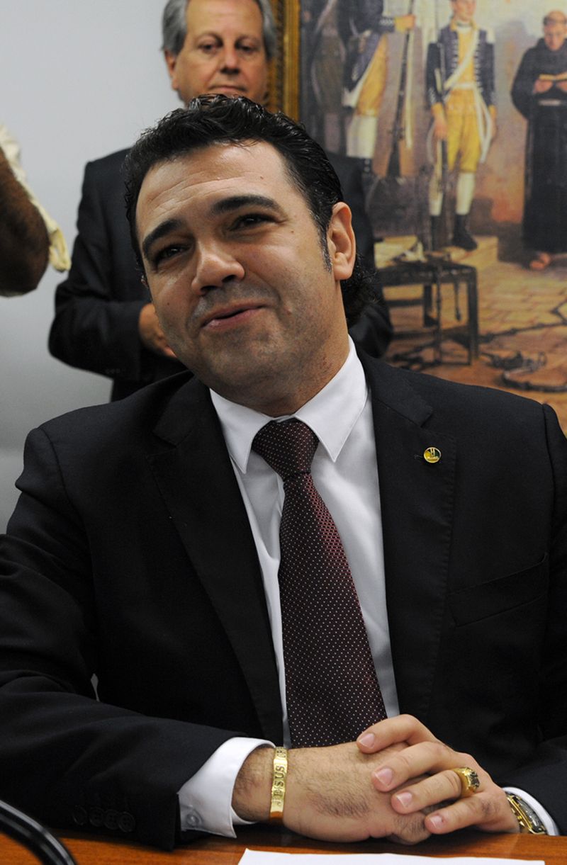 | Luis Macedo/Agência Câmara