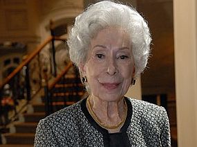 O último trabalho de Cleyde Yáconis na televisão foi a novela "Passione", de Silvio de Abreu, em 2010 | Divulgação/TV Globo