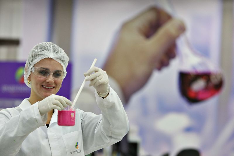 | Jonathan Campos/ Gazeta do Povo