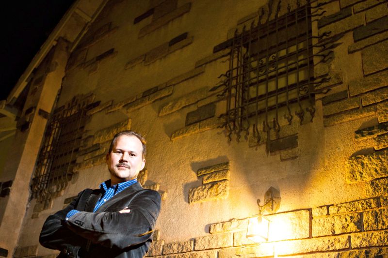 | Brunno Covello/ Gazeta do Povo