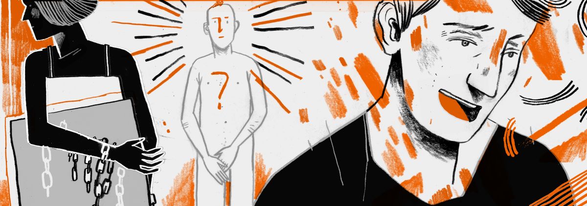 | Felipe Mayerle / Ilustração / Gazeta do Povo