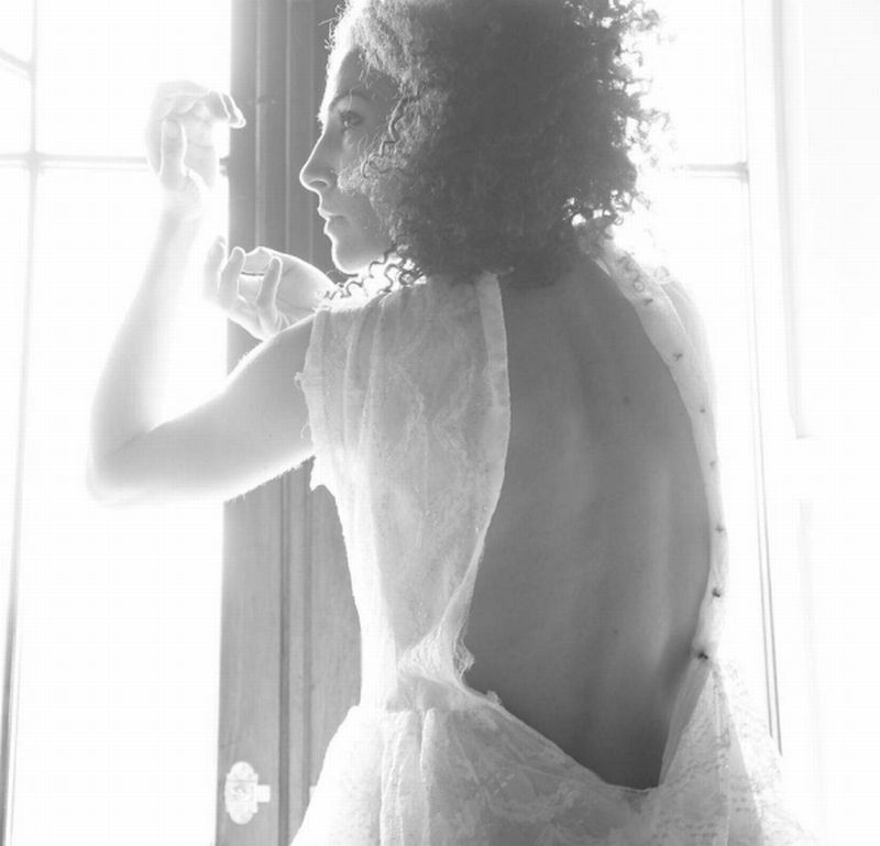 Iria Braga: voz que se insere na rica tradição musical brasileira | Leonardo Franco / Divulgação