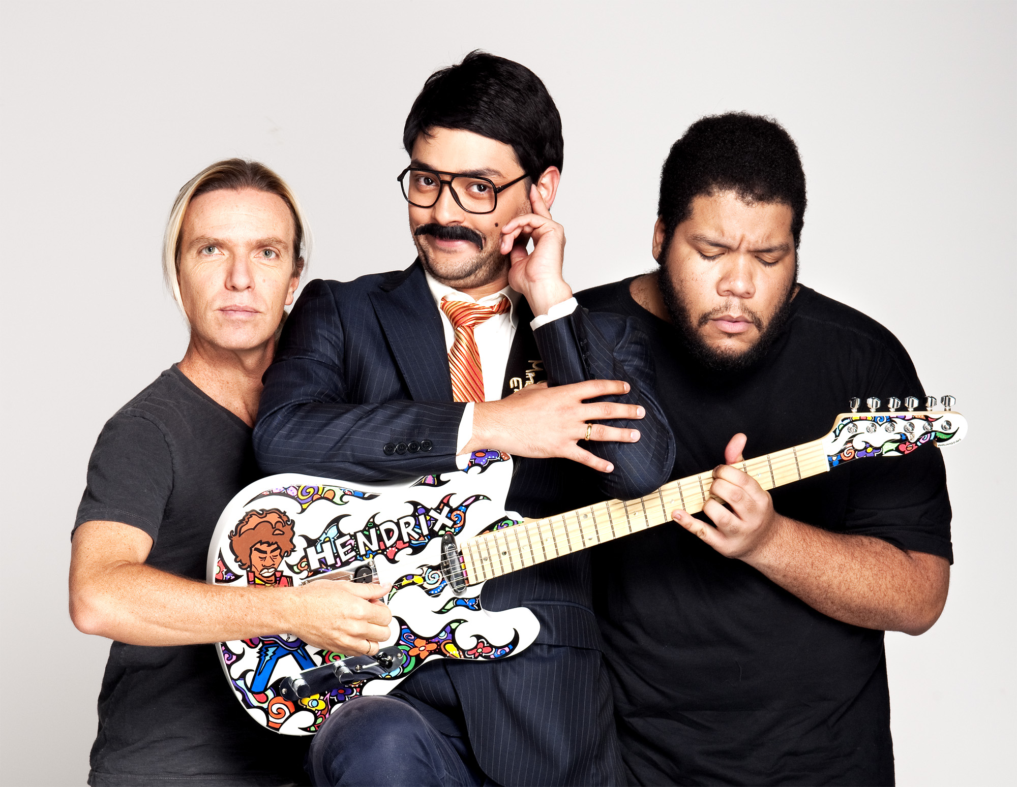 Espetáculo o Melhor do Melhor do Mundo | Divulgação