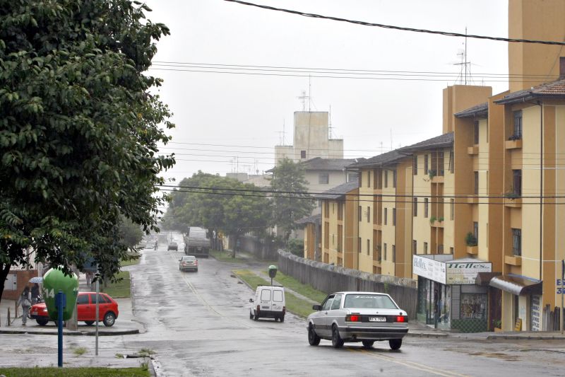 | Aniele Nascimento/ Gazeta do Povo