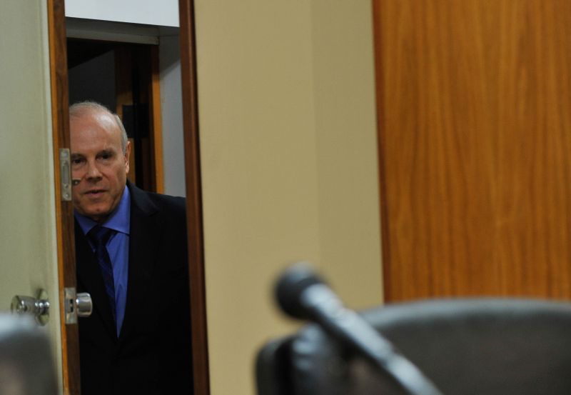 Mantega: porta aberta para a retomada do ganho da indústria | Antonio Cruz/Agência Brasil