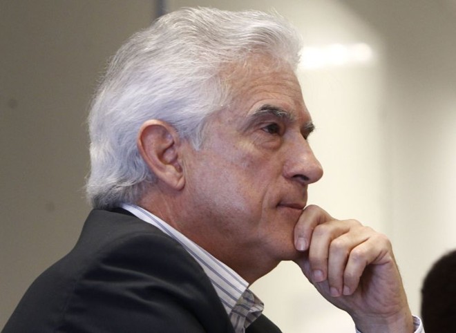 Rubens Bueno (PPS-PR), deputado federal |