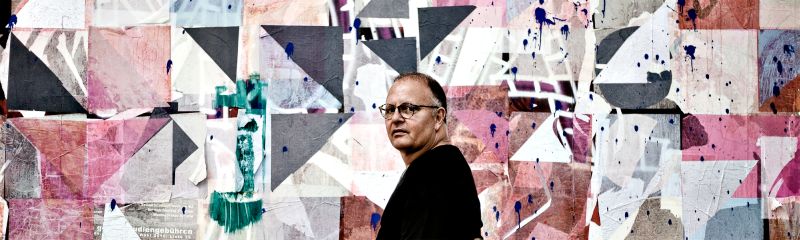 O lançamento é o primeiro disco de inéditas do cantor em sete anos: esforço para retomar o olhar da juventude, sem perder a profundidade | Pedro Matallo/Divulgação