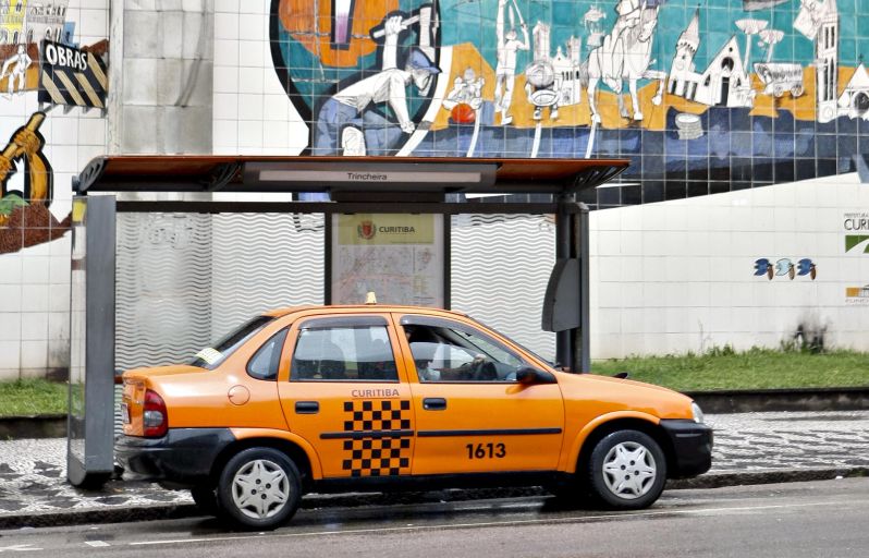 | Henry Milleo/ Gazeta do Povo