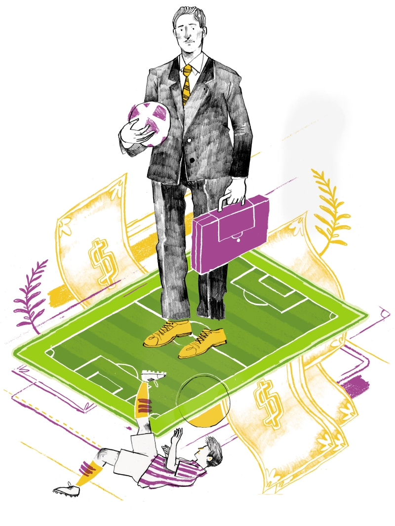 | Felipe Lima/Ilustração