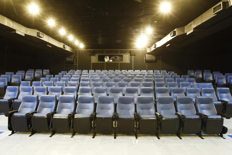 Medida irá facilitar acesso a eventos culturais e esportivos | Daniel Castellano/ Gazeta do Povo