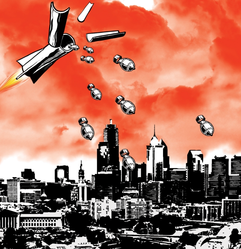 | Ilustração: Gilberto Yamamoto