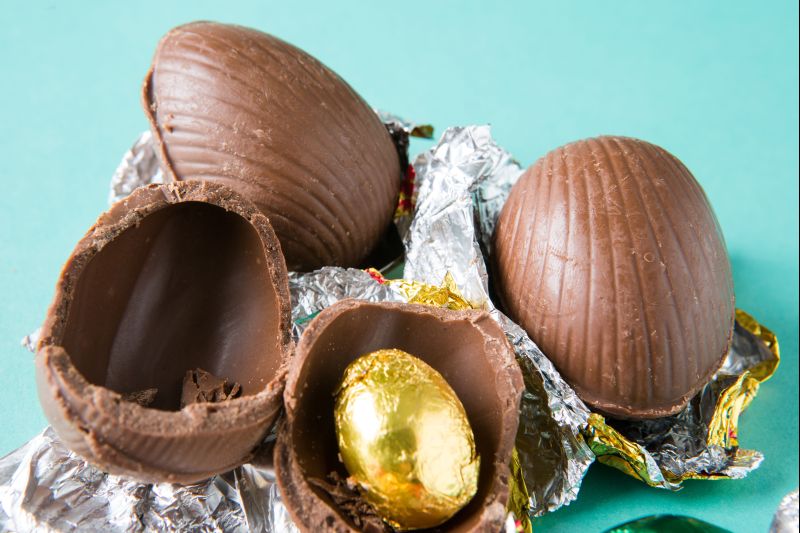Chocolate com 70% de cacau é o mais indicado | Brunno Covello/ Gazeta do Povo