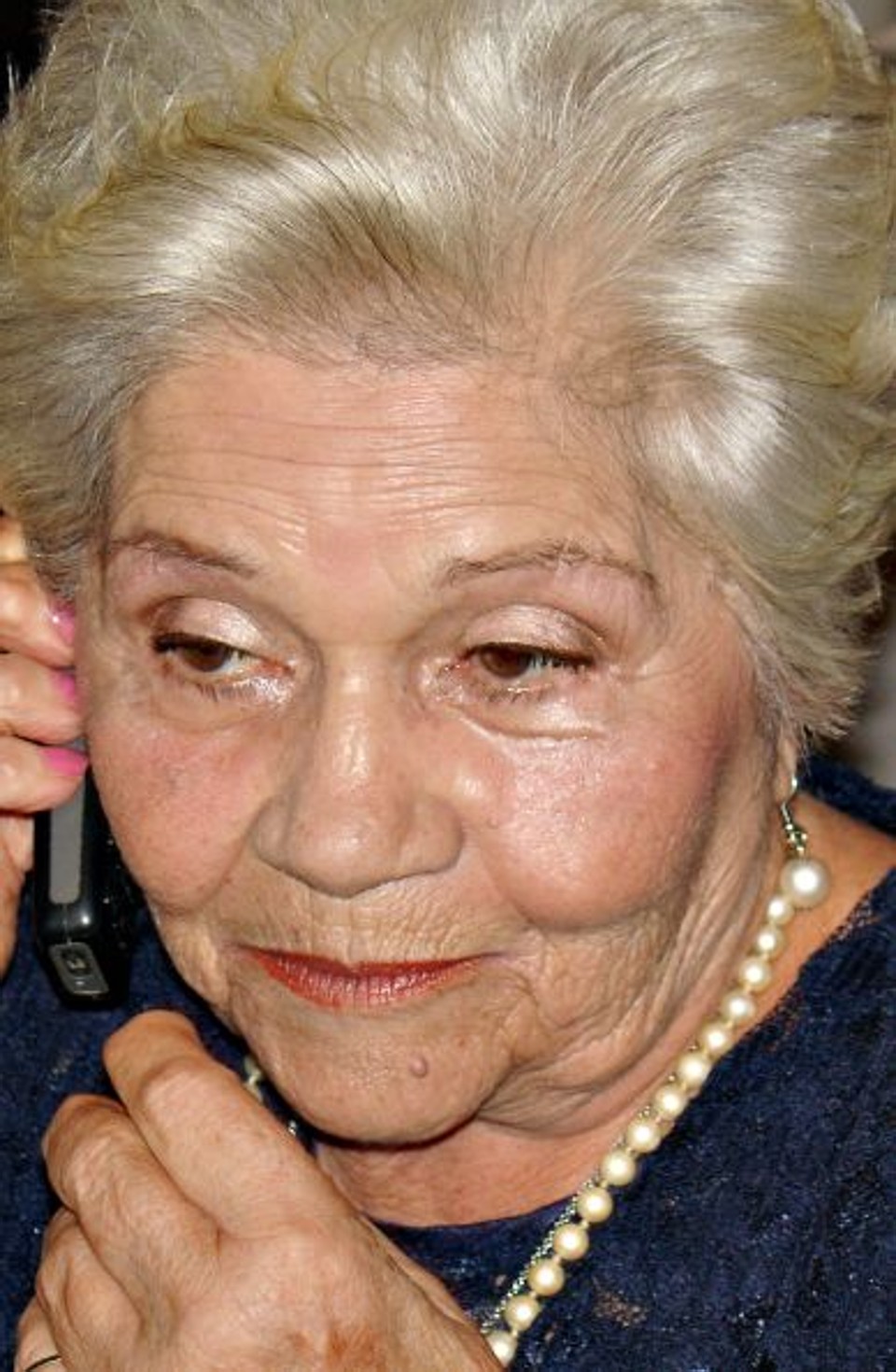 Au revoir, France | Arquivo da família