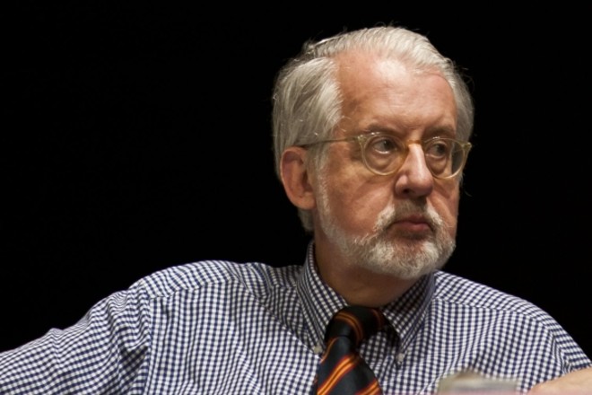 Paulo Sérgio Pinheiro, coordenador da Comissão Nacional da Verdade (CNV) |