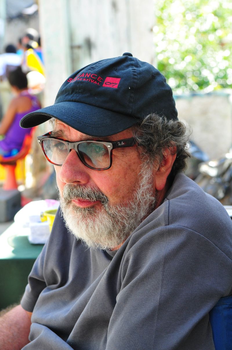 Cacá Diegues: reconhecimento ao legado do Cinema Novo | Pedro Carrilho/Folhapress