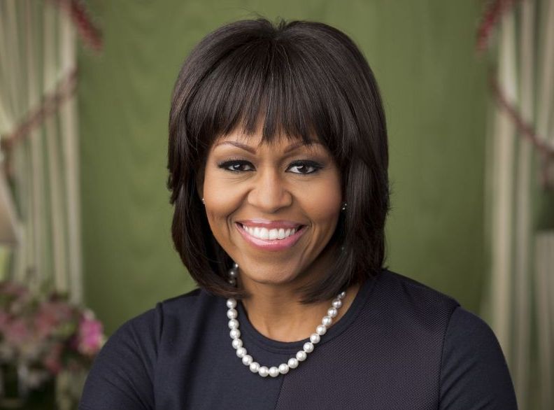 Michelle Obama | Reuters