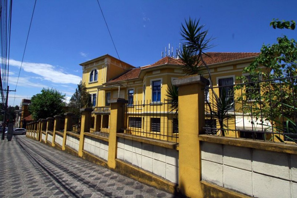 | Divulgação/SMCS