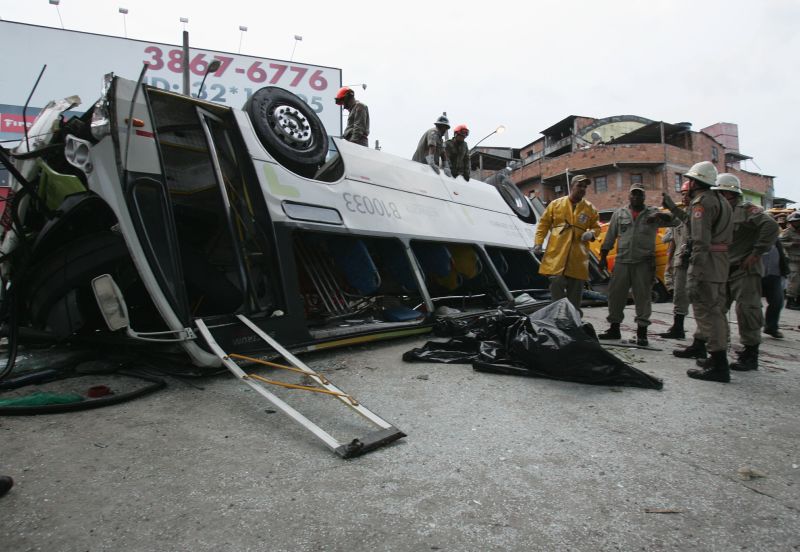 | Carlo Wrede / O Dia