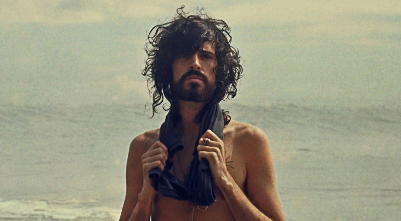 Devendra Banhart: expoente do chamado freak folk | Divulgação