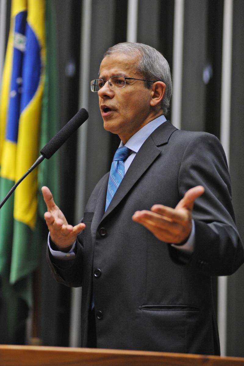 | Leonardo Prado/Ag. Câmara