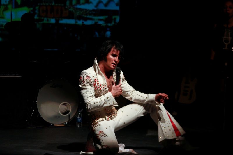 | Patrick Meaney/Divulgação