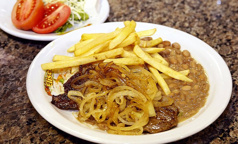 | Hugo Harada/Gazeta do Povo