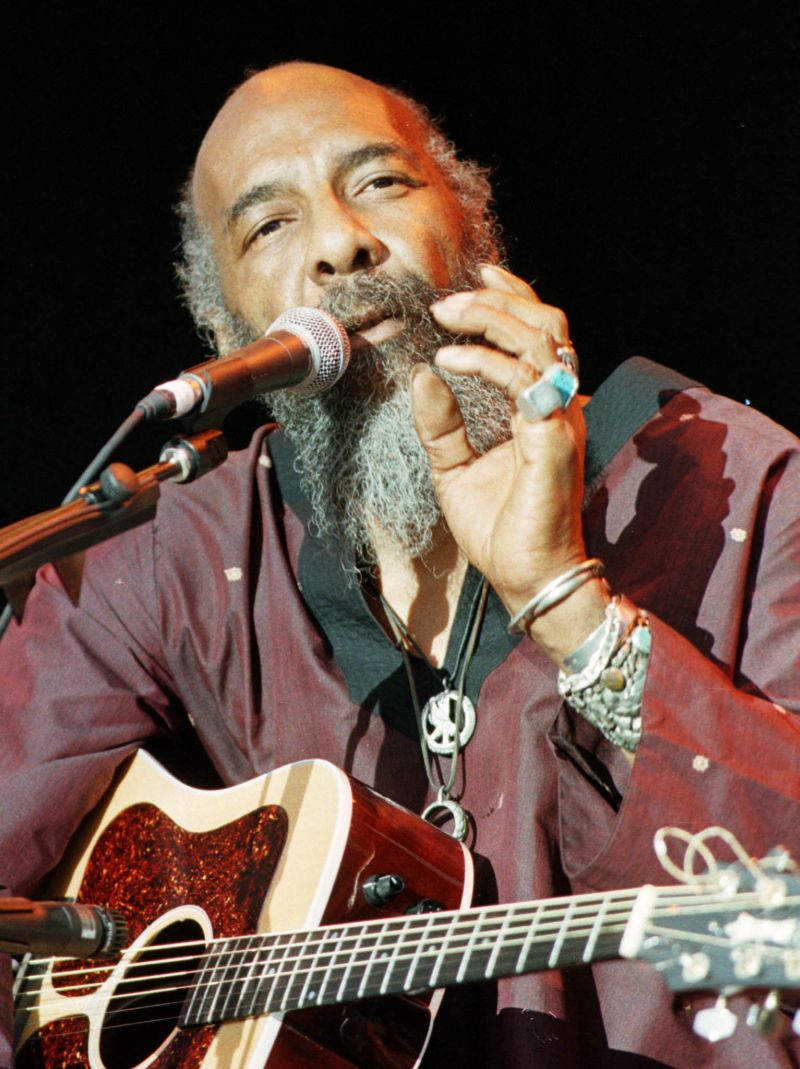 | Joe Traver/Reuters