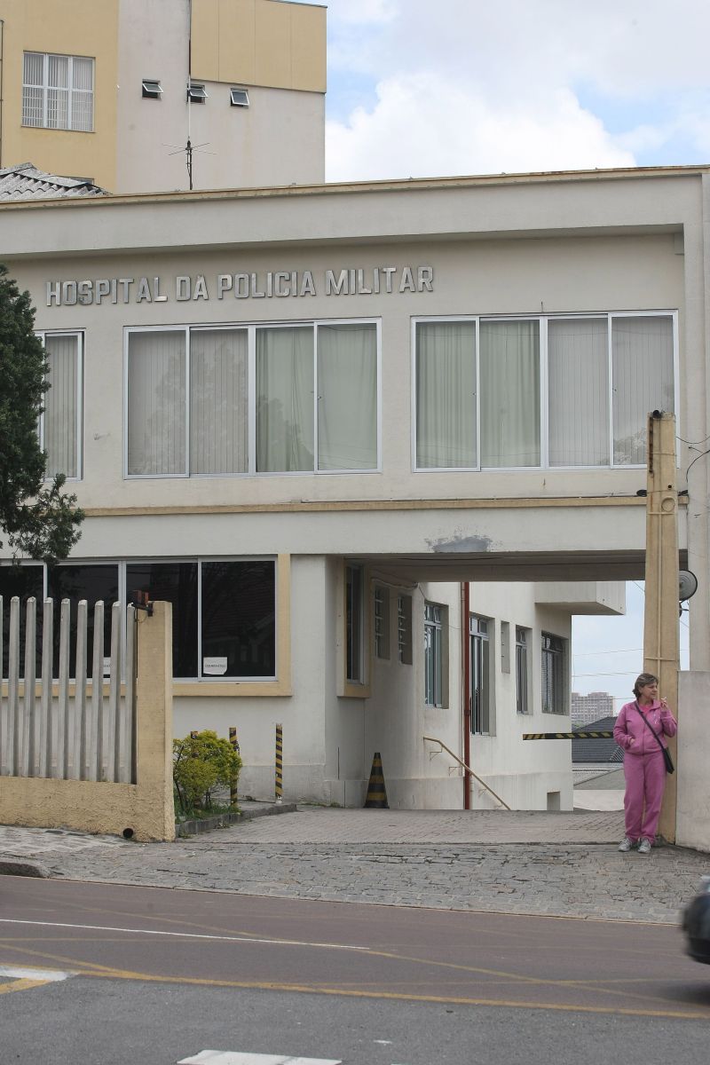 Dívida seria de R$ 500 mil | Ivonaldo Alexandre/Gazeta do Povo