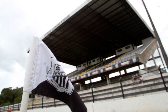 Estádio Germano Krüger será o palco da decisão do returno | 
