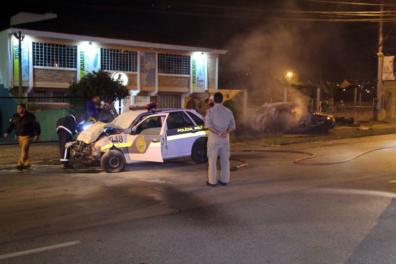 | João Carlos Frigério / Folhapress