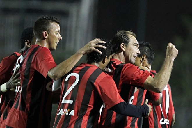 Atleticanos vibram com o maestro | 