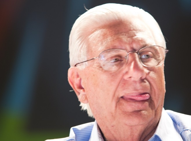 Waldyr Pugliesi, deputado estadual |