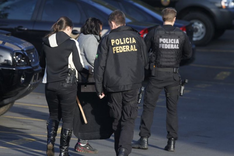 Mandados de busca e prisões foram cumpridos quinta-feira no Estado | Antônio More/Gazeta do Povo