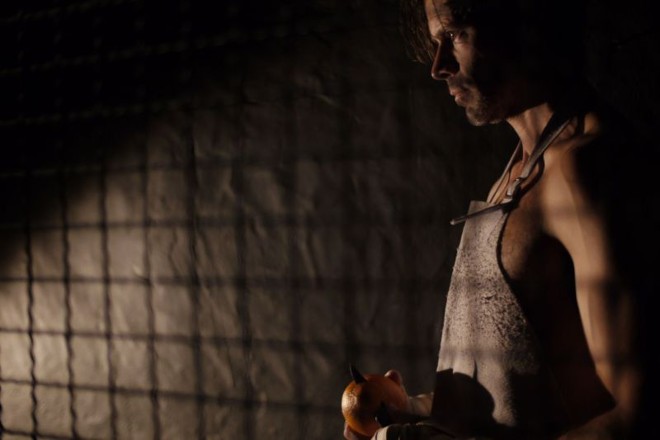 Zero é produção local em inglês sobre o que há de inconsciente no ser humano |