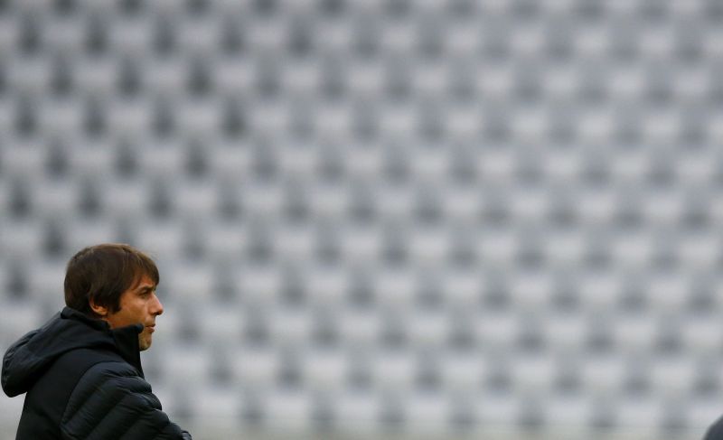 Conte elogiou o Bayern antes de duelo na Liga dos Campeões | Reuters
