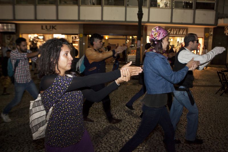 | Marcelo Andrade/ Gazeta do Povo