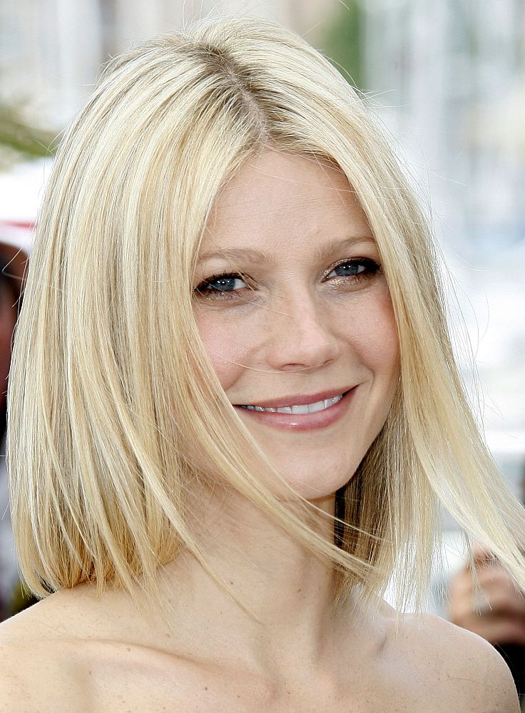 Gwyneth Paltrow | Reuters/Vincent Kessler